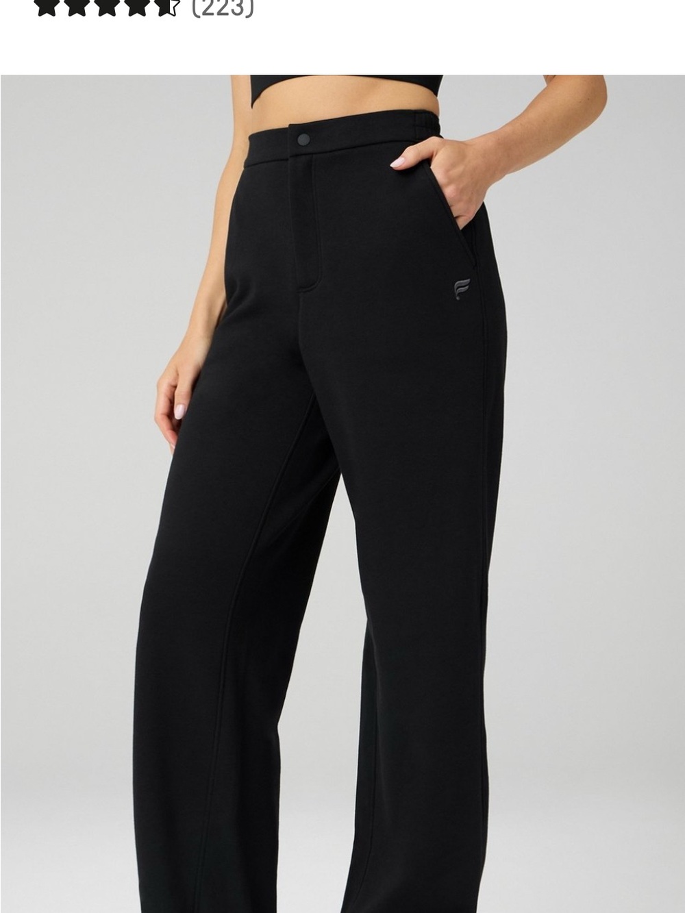 Fabletics pants - Picture 5 of 6